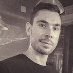 Jeremy Blot